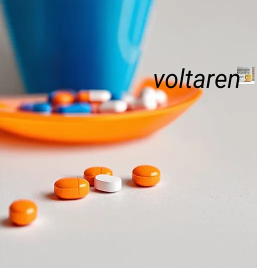 Voltaren tabletter bivirkninger